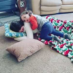 Meet your Posher, Mike